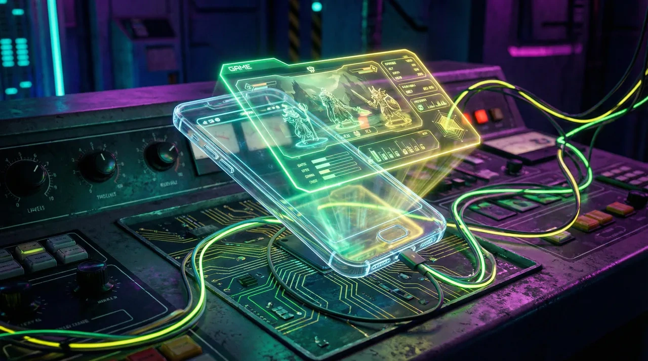 开云棋牌 APP下载便携式接入终端